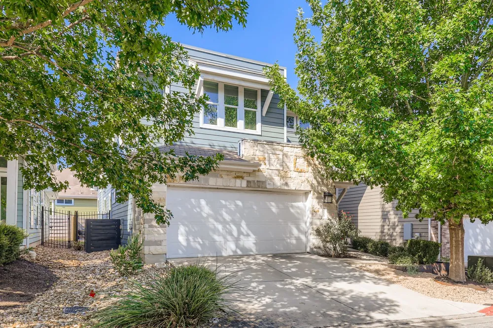 7205 Lysander Court Austin, TX 78741