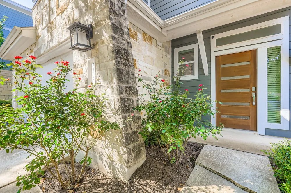 7205 Lysander Court Austin, TX 78741