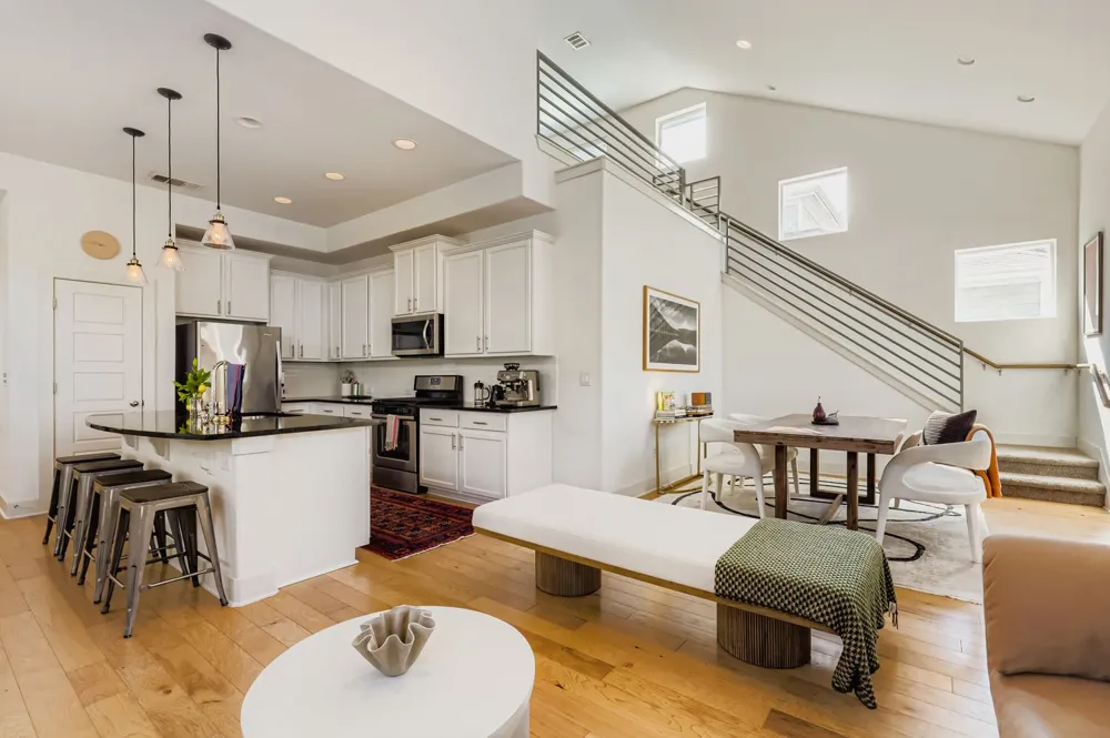7205 Lysander Court Austin, TX 78741