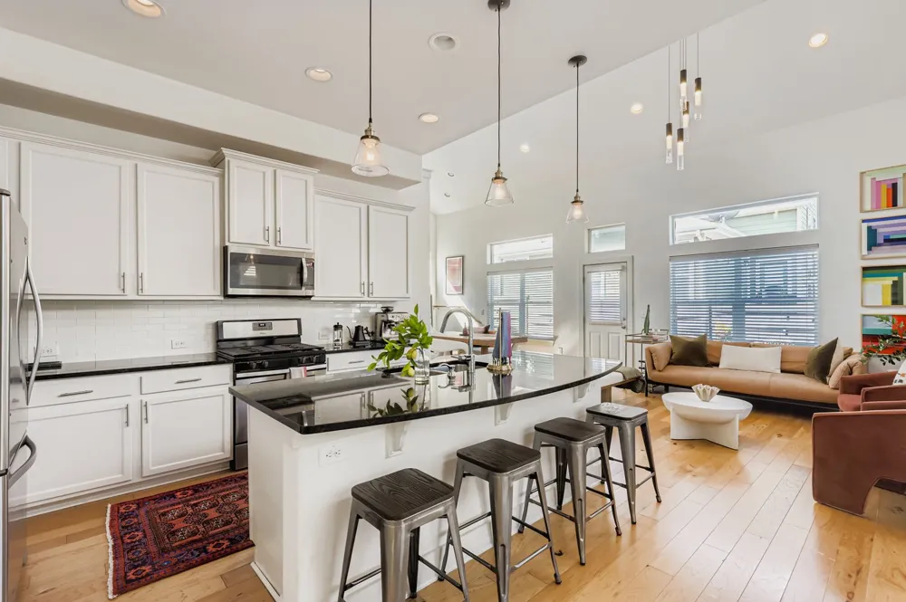 7205 Lysander Court Austin, TX 78741
