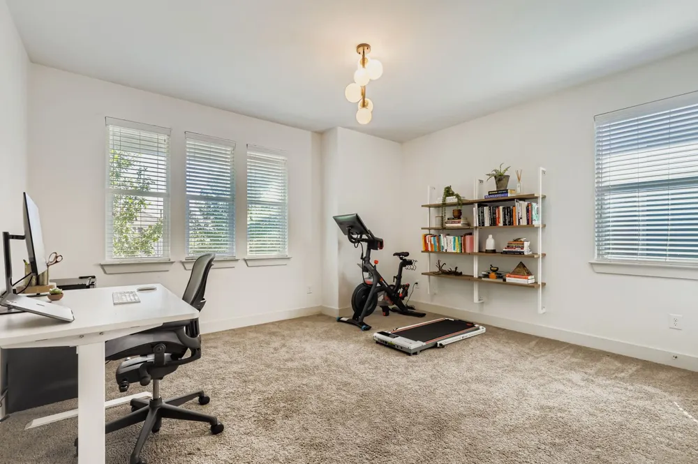 7205 Lysander Court Austin, TX 78741