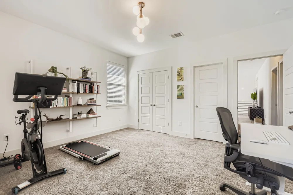 7205 Lysander Court Austin, TX 78741