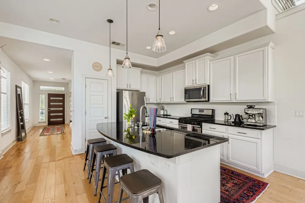 7205 Lysander Court Austin, TX 78741