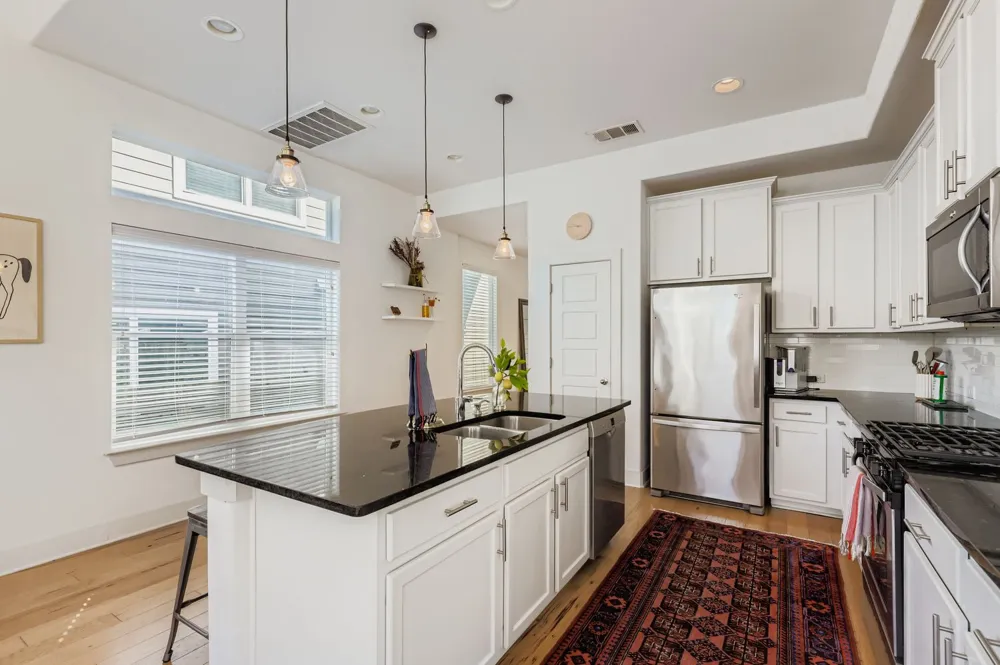 7205 Lysander Court Austin, TX 78741