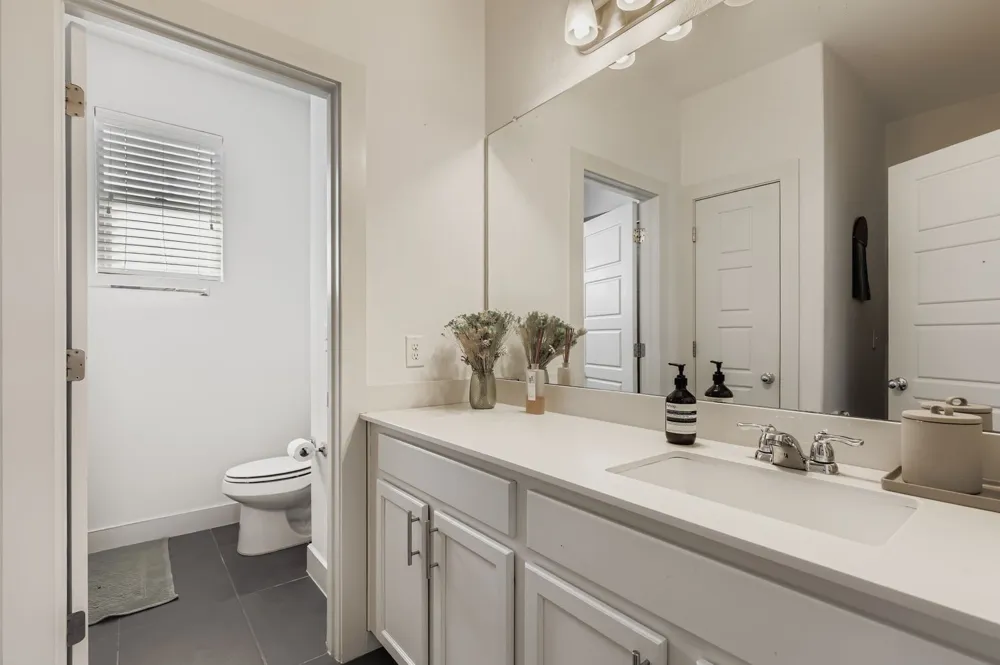 7205 Lysander Court Austin, TX 78741