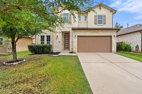 5009 Mandevilla Drive
