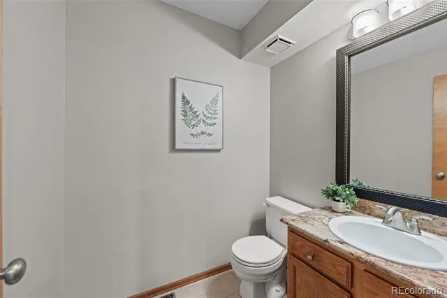170 Creekside Lane Colorado Springs, CO 80906
