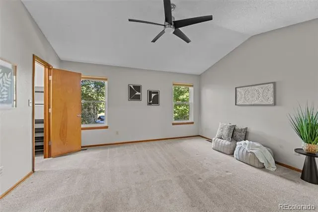 170 Creekside Lane Colorado Springs, CO 80906