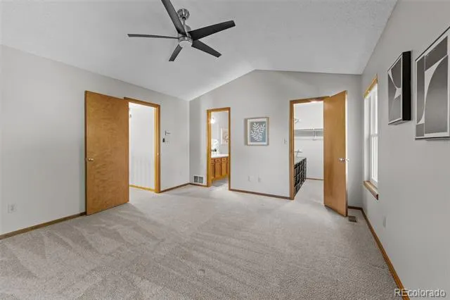 170 Creekside Lane Colorado Springs, CO 80906