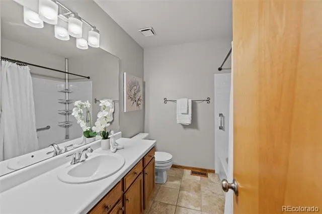 170 Creekside Lane Colorado Springs, CO 80906