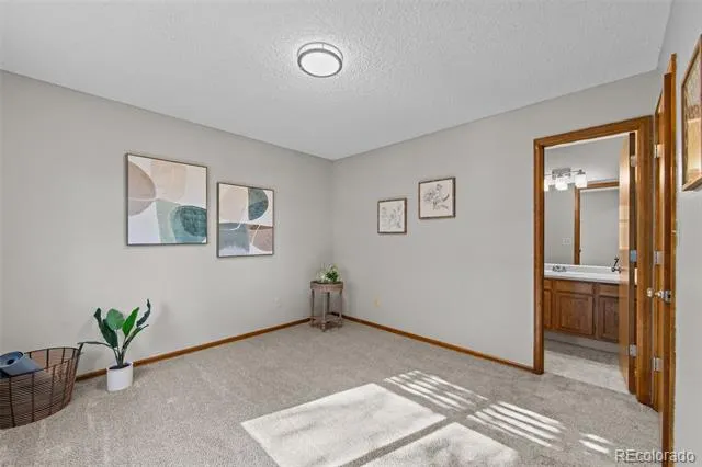 170 Creekside Lane Colorado Springs, CO 80906