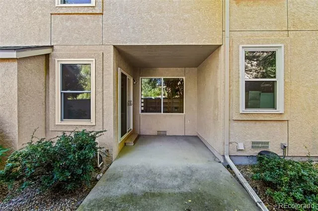 170 Creekside Lane Colorado Springs, CO 80906