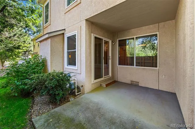 170 Creekside Lane Colorado Springs, CO 80906