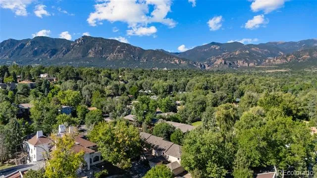 170 Creekside Lane Colorado Springs, CO 80906