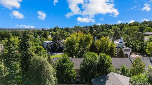 170 Creekside Lane Colorado Springs, CO 80906