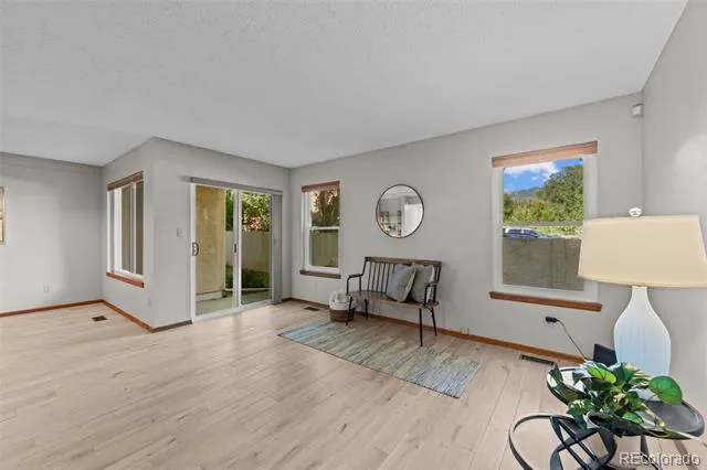 170 Creekside Lane Colorado Springs, CO 80906