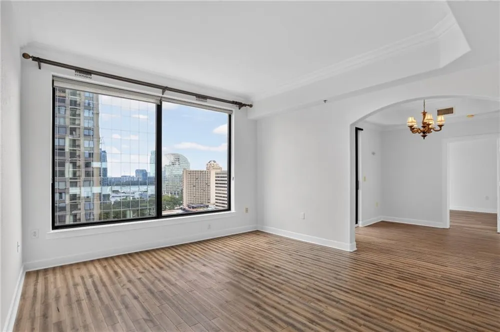 3445 Stratford Road NE #2307 Atlanta, GA 30326