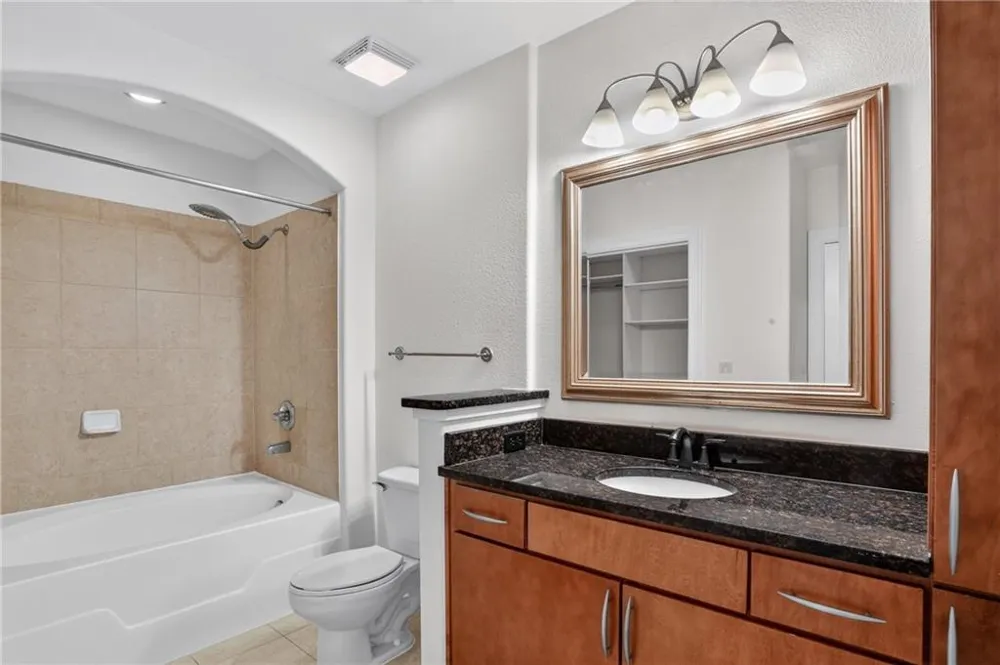 3445 Stratford Road NE #2307 Atlanta, GA 30326