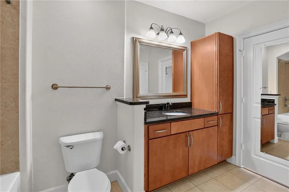 3445 Stratford Road NE #2307 Atlanta, GA 30326