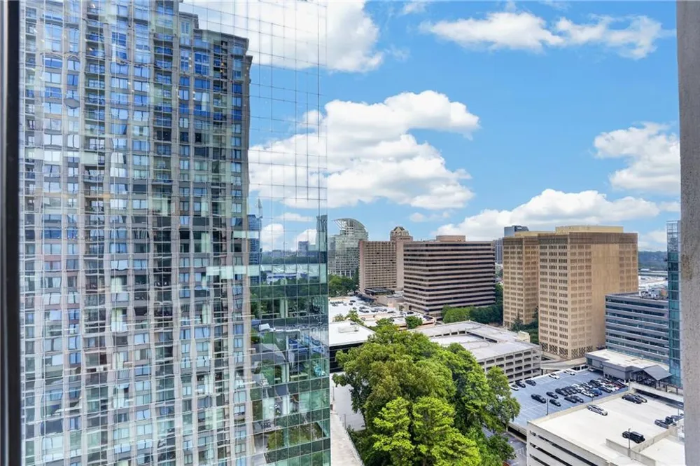 3445 Stratford Road NE #2307 Atlanta, GA 30326