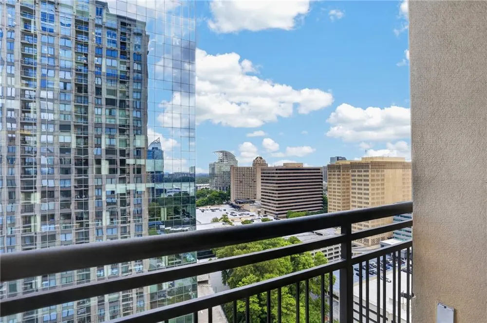 3445 Stratford Road NE #2307 Atlanta, GA 30326