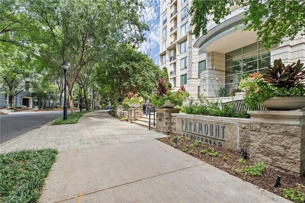 3445 Stratford Road NE #2307 Atlanta, GA 30326
