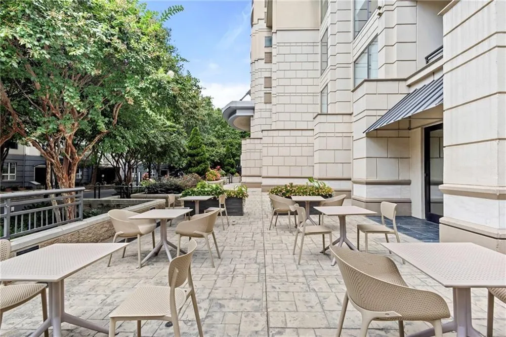 3445 Stratford Road NE #2307 Atlanta, GA 30326