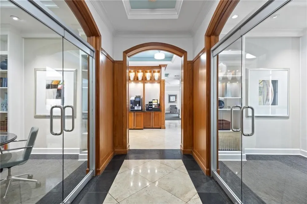 3445 Stratford Road NE #2307 Atlanta, GA 30326