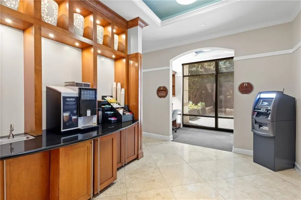 3445 Stratford Road NE #2307 Atlanta, GA 30326