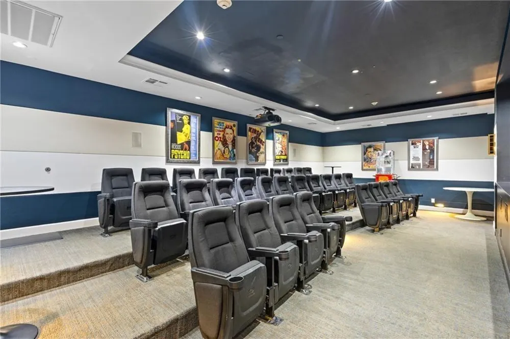 3445 Stratford Road NE #2307 Atlanta, GA 30326