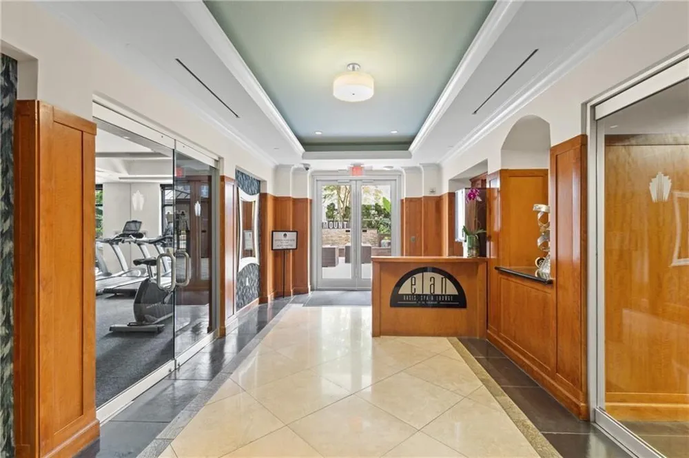 3445 Stratford Road NE #2307 Atlanta, GA 30326
