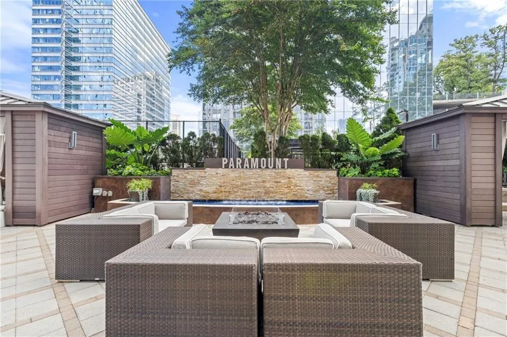 3445 Stratford Road NE #2307 Atlanta, GA 30326