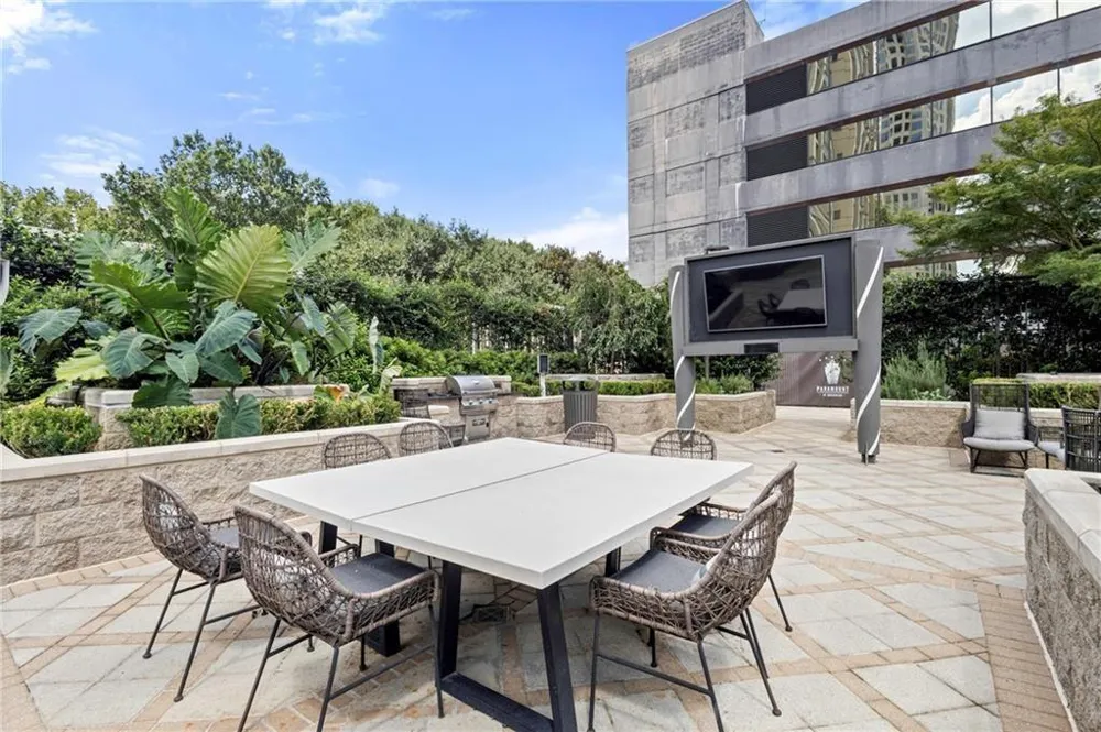 3445 Stratford Road NE #2307 Atlanta, GA 30326