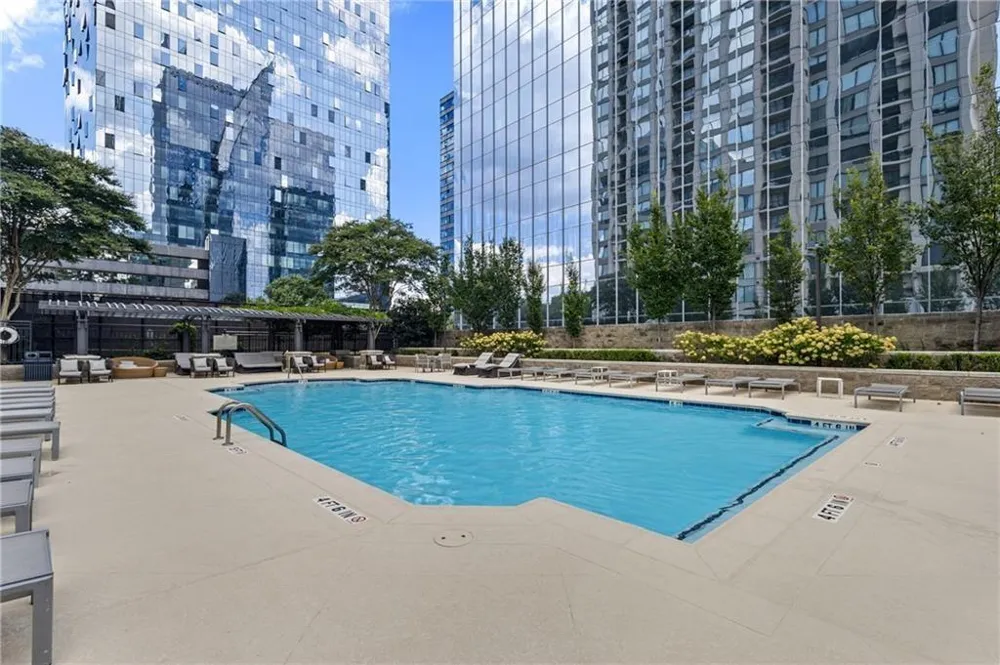 3445 Stratford Road NE #2307 Atlanta, GA 30326