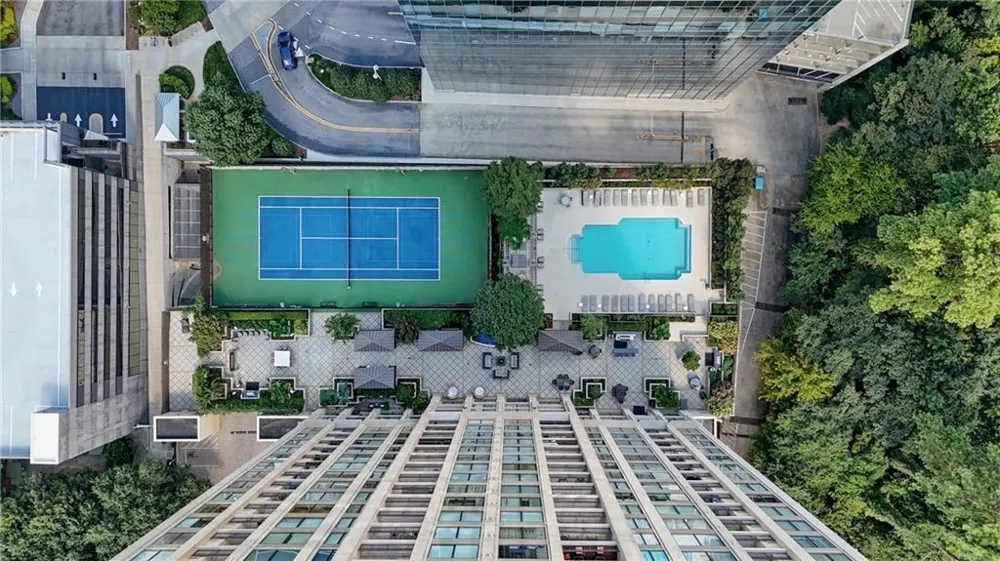 3445 Stratford Road NE #2307 Atlanta, GA 30326