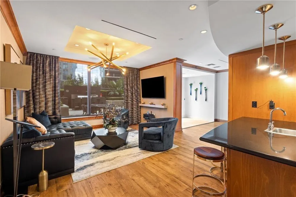 3445 Stratford Road NE #2307 Atlanta, GA 30326