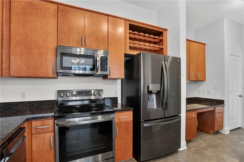 3445 Stratford Road NE #2307 Atlanta, GA 30326