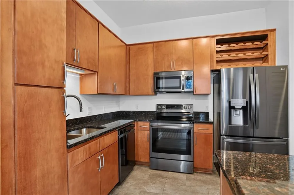 3445 Stratford Road NE #2307 Atlanta, GA 30326