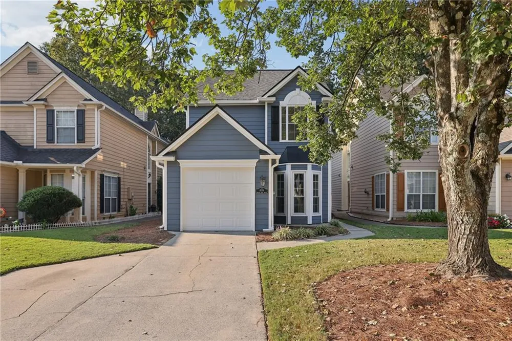 4076 Beaver Oaks Drive Duluth, GA 30096