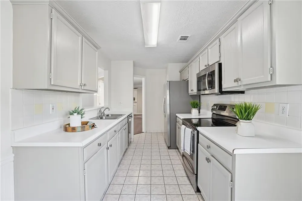 4076 Beaver Oaks Drive Duluth, GA 30096