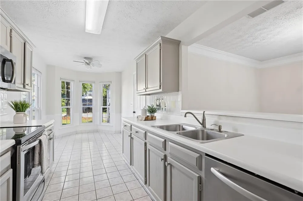 4076 Beaver Oaks Drive Duluth, GA 30096