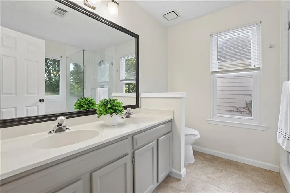 4076 Beaver Oaks Drive Duluth, GA 30096