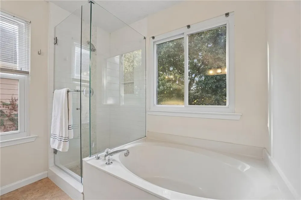 4076 Beaver Oaks Drive Duluth, GA 30096
