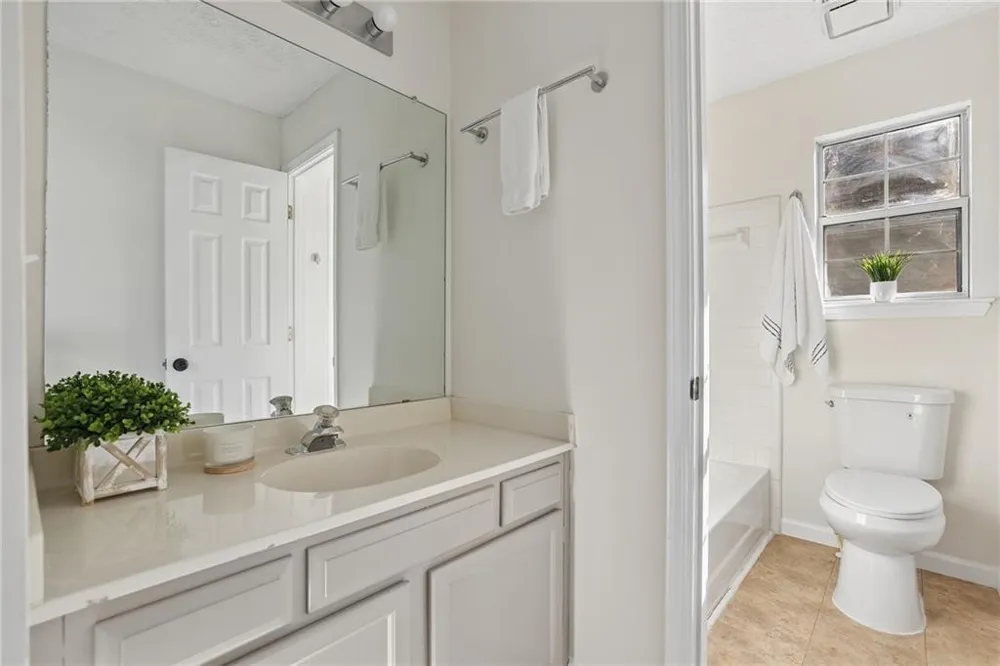 4076 Beaver Oaks Drive Duluth, GA 30096