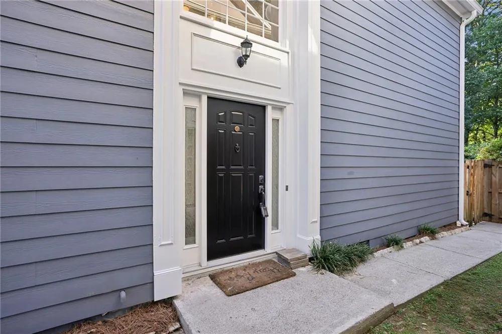 4076 Beaver Oaks Drive Duluth, GA 30096