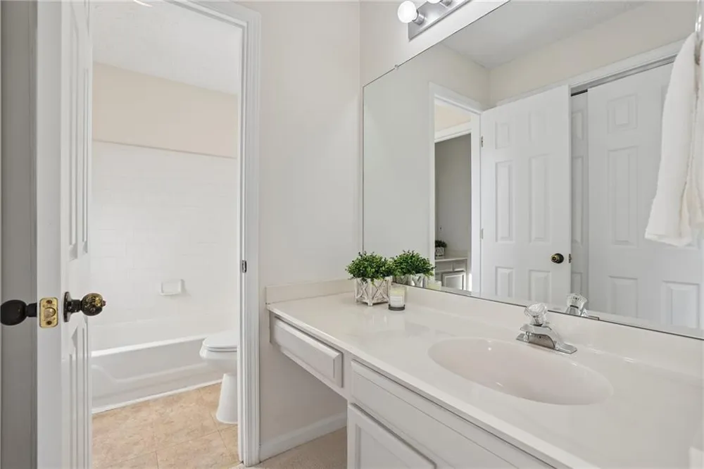 4076 Beaver Oaks Drive Duluth, GA 30096