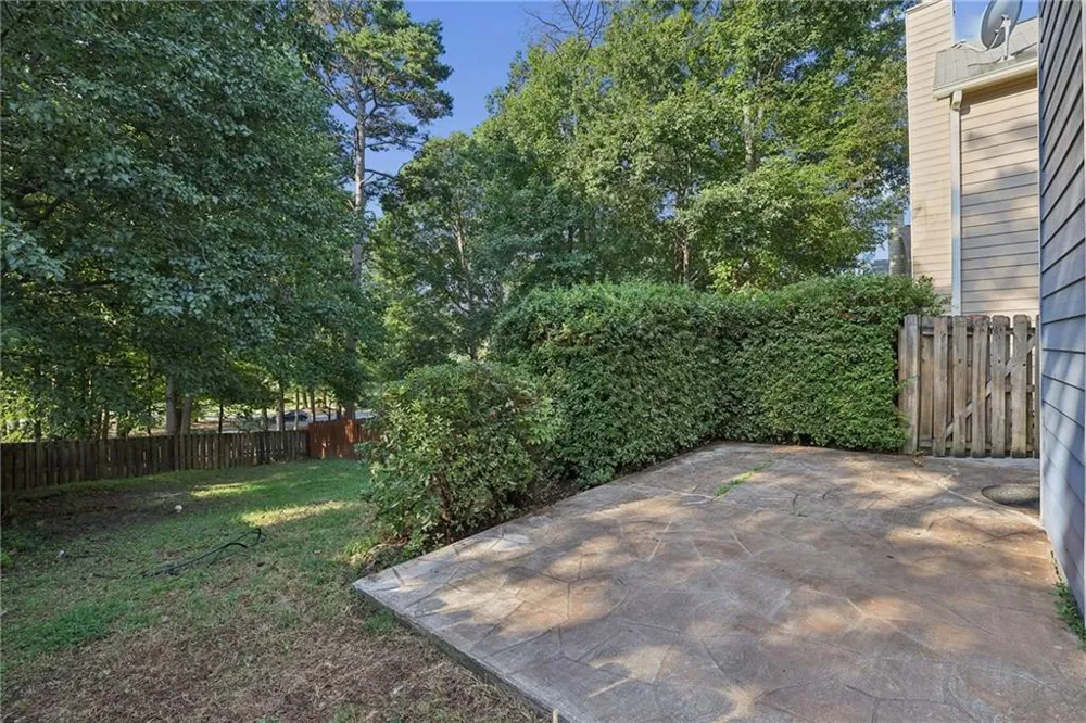 4076 Beaver Oaks Drive Duluth, GA 30096