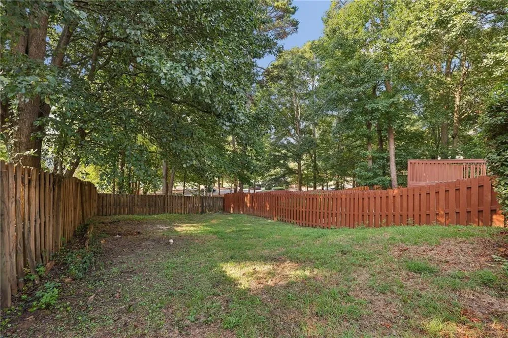 4076 Beaver Oaks Drive Duluth, GA 30096
