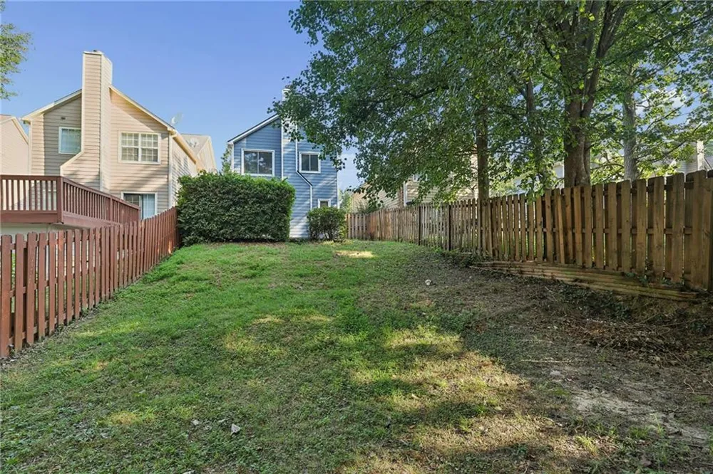 4076 Beaver Oaks Drive Duluth, GA 30096