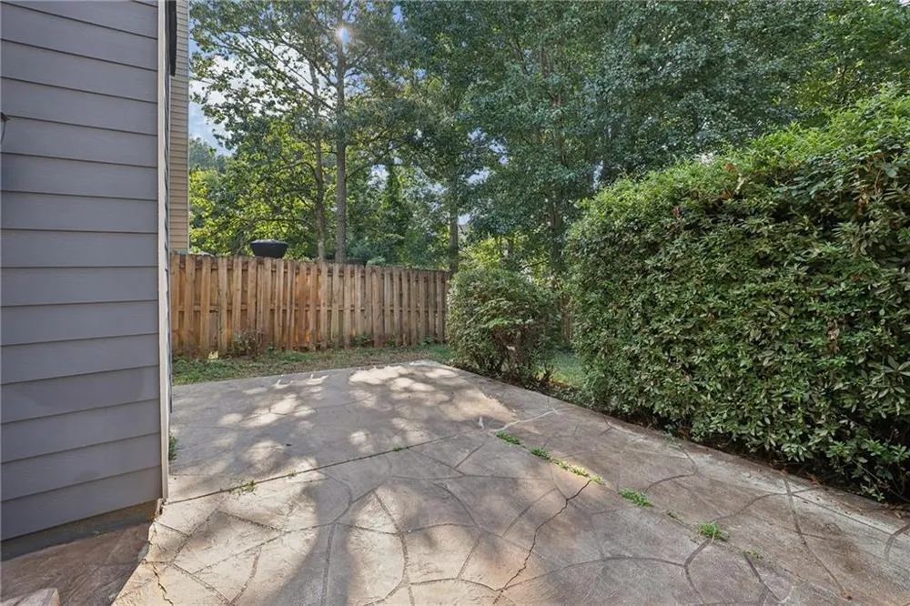 4076 Beaver Oaks Drive Duluth, GA 30096